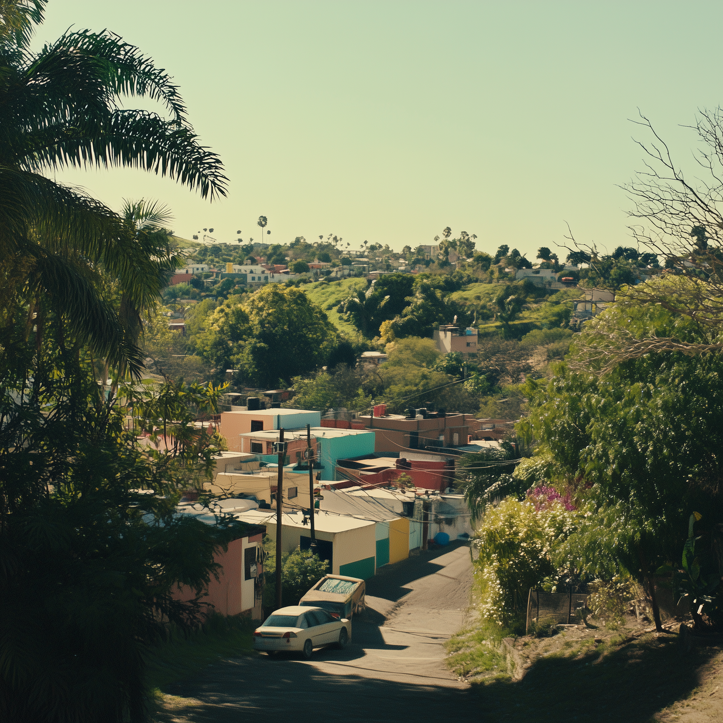 Barrio (Single)