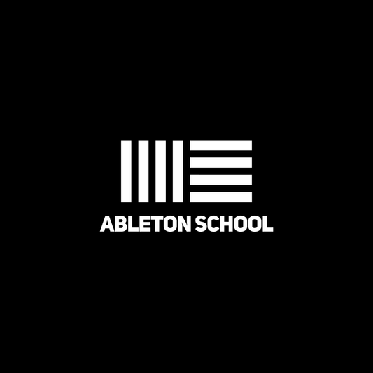 "ABLETON SCHOOL" (A Beginner's Guide to Ableton Live 10)