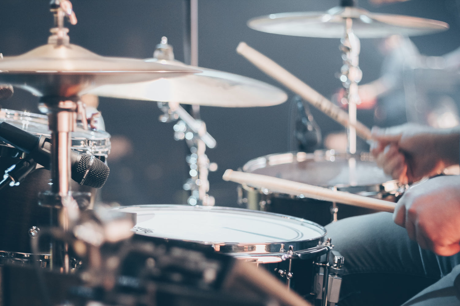 How to Sample Drums For Your Beats - Nomadikh