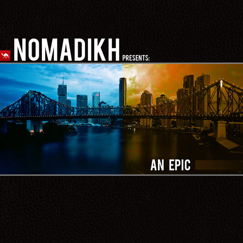 An Epic (Album) - Nomadikh