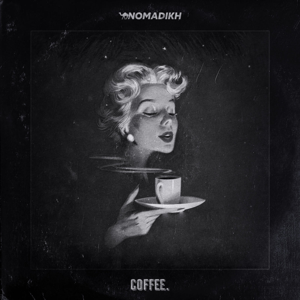 Coffee. (Album) - Nomadikh