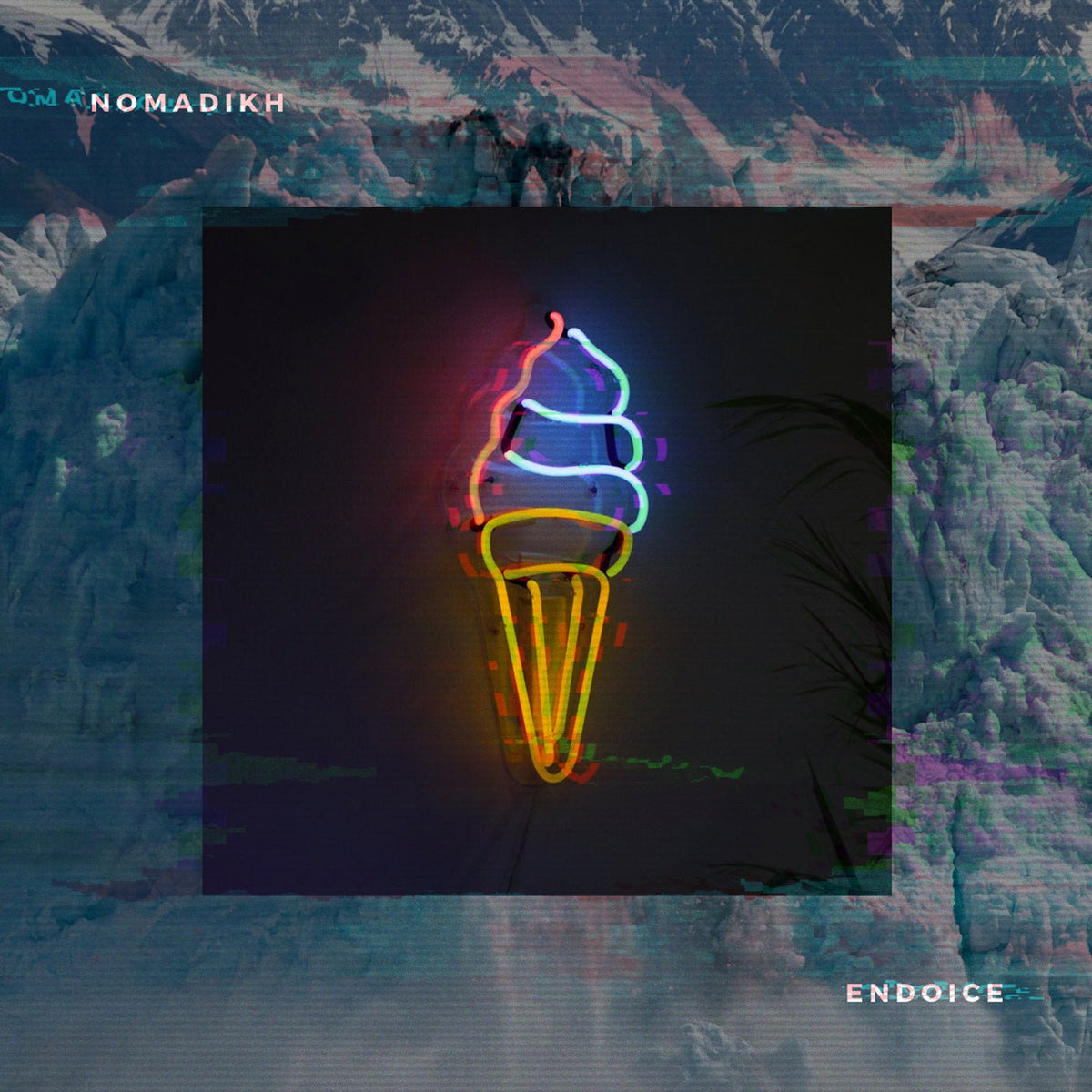 Endoice (Single) - Nomadikh