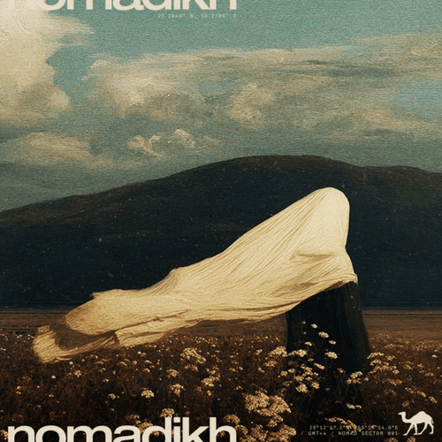 Pray (Single) - Nomadikh