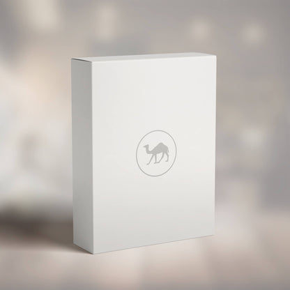 MASTER BUNDLE (All Sound Kits) - Nomadikh