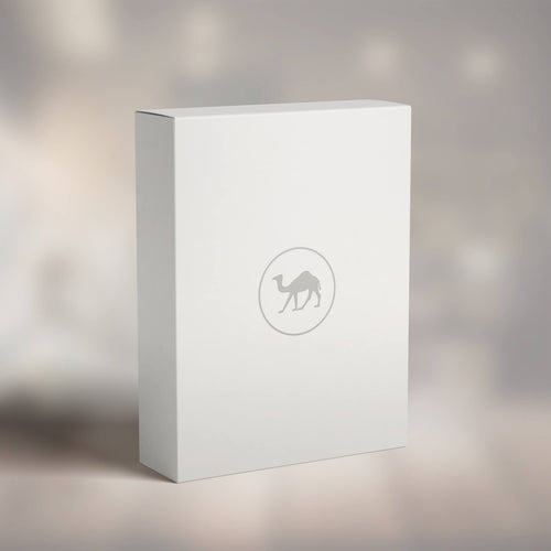 MASTER BUNDLE (All Sound Kits) - Nomadikh
