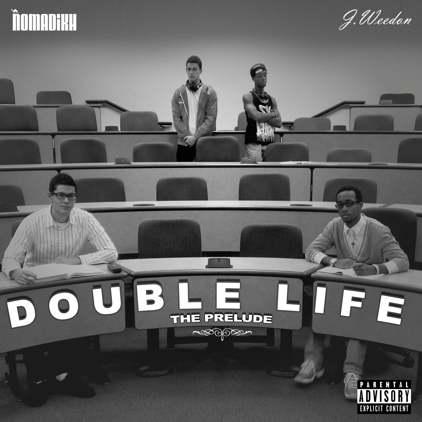 Double Life - The Prelude (Album)