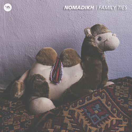 Family Ties (Album) - Nomadikh
