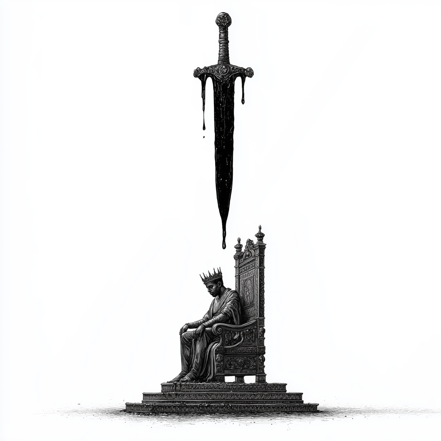VICTIMS (Single)