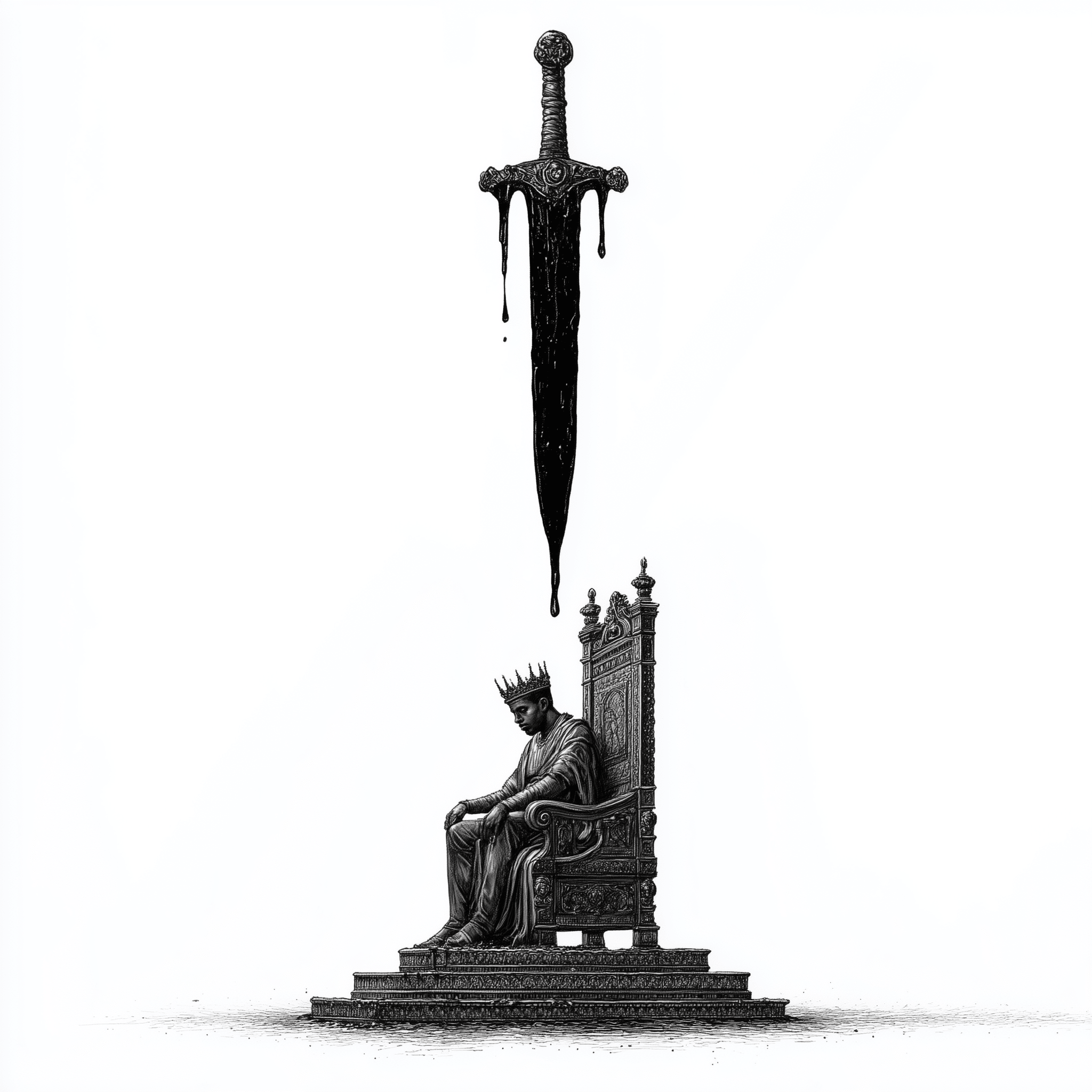 VICTIMS (Single) - Nomadikh