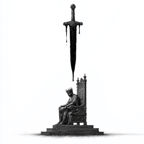 VICTIMS (Single) - Nomadikh