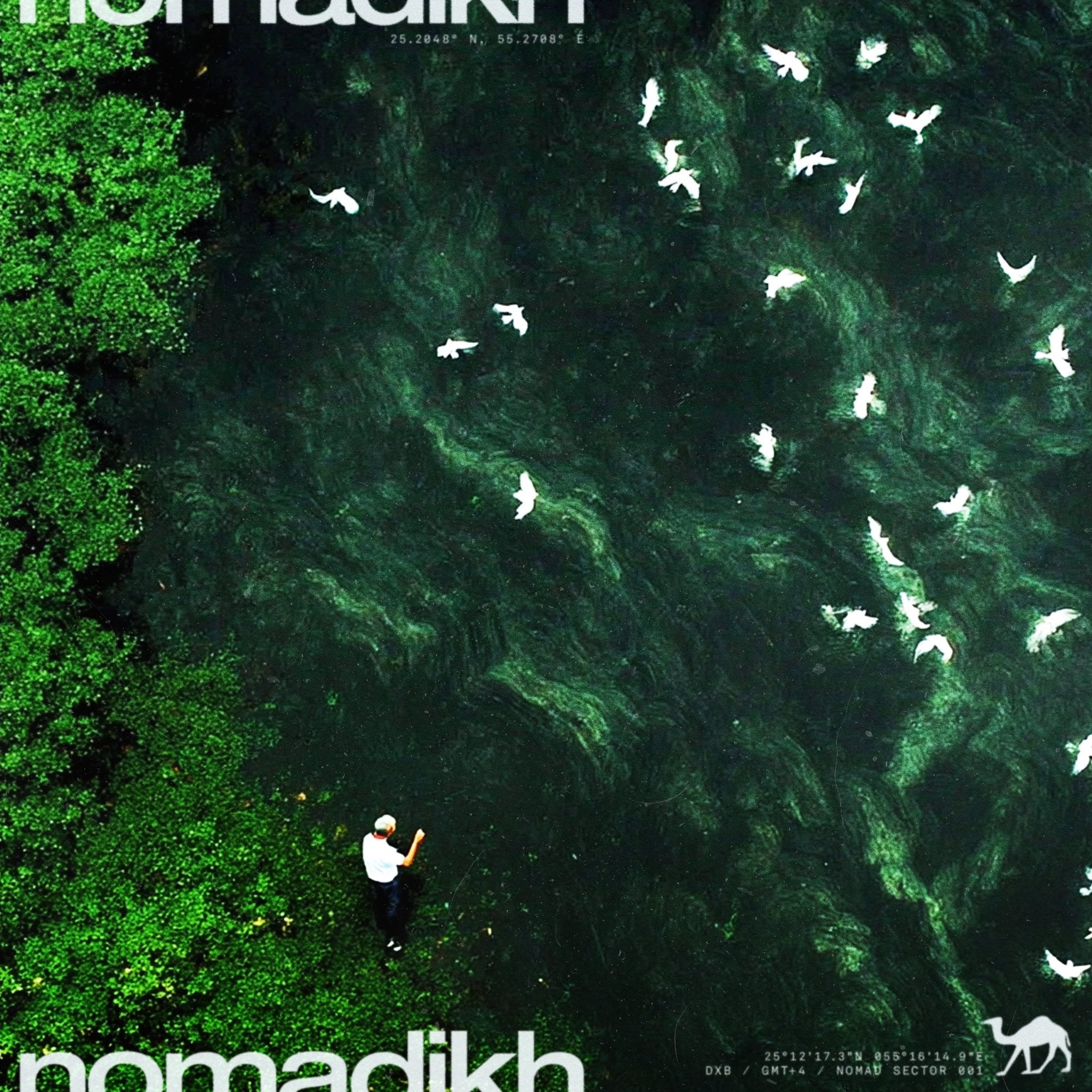 Memories (Single) - Nomadikh
