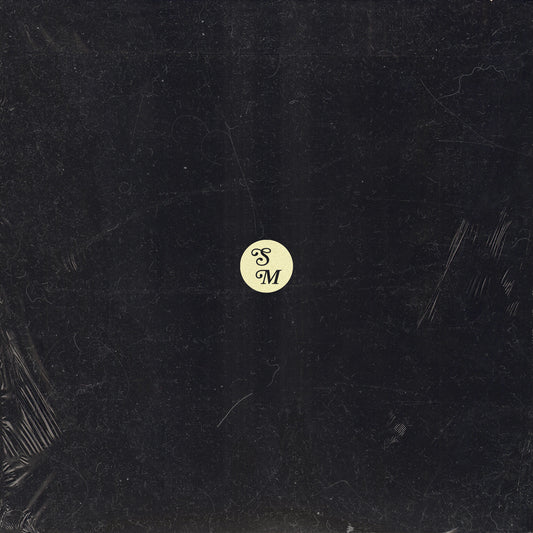 'SAMPLING MUSIC' : The Soundtrack (Album)