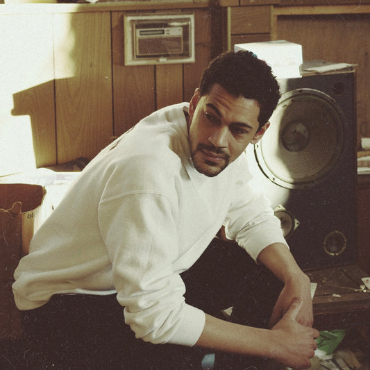 Full Music Discography