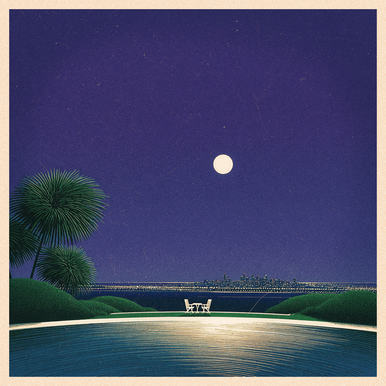 Together (Single) - Nomadikh