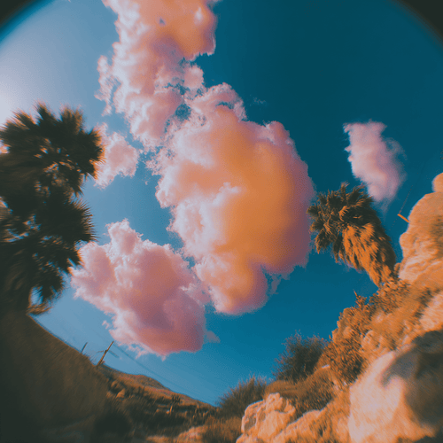 Heavens (Single) - Nomadikh