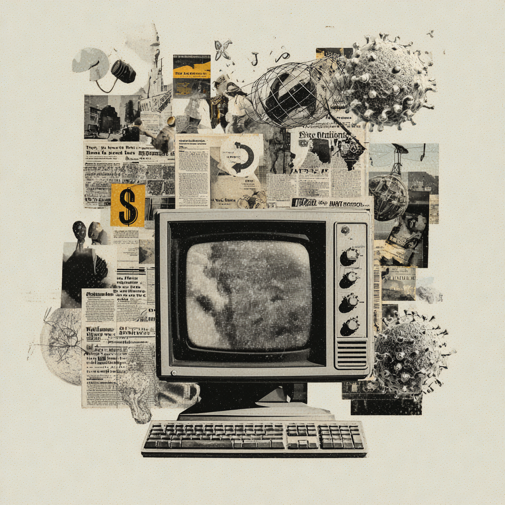 Morning Paper (Single)
