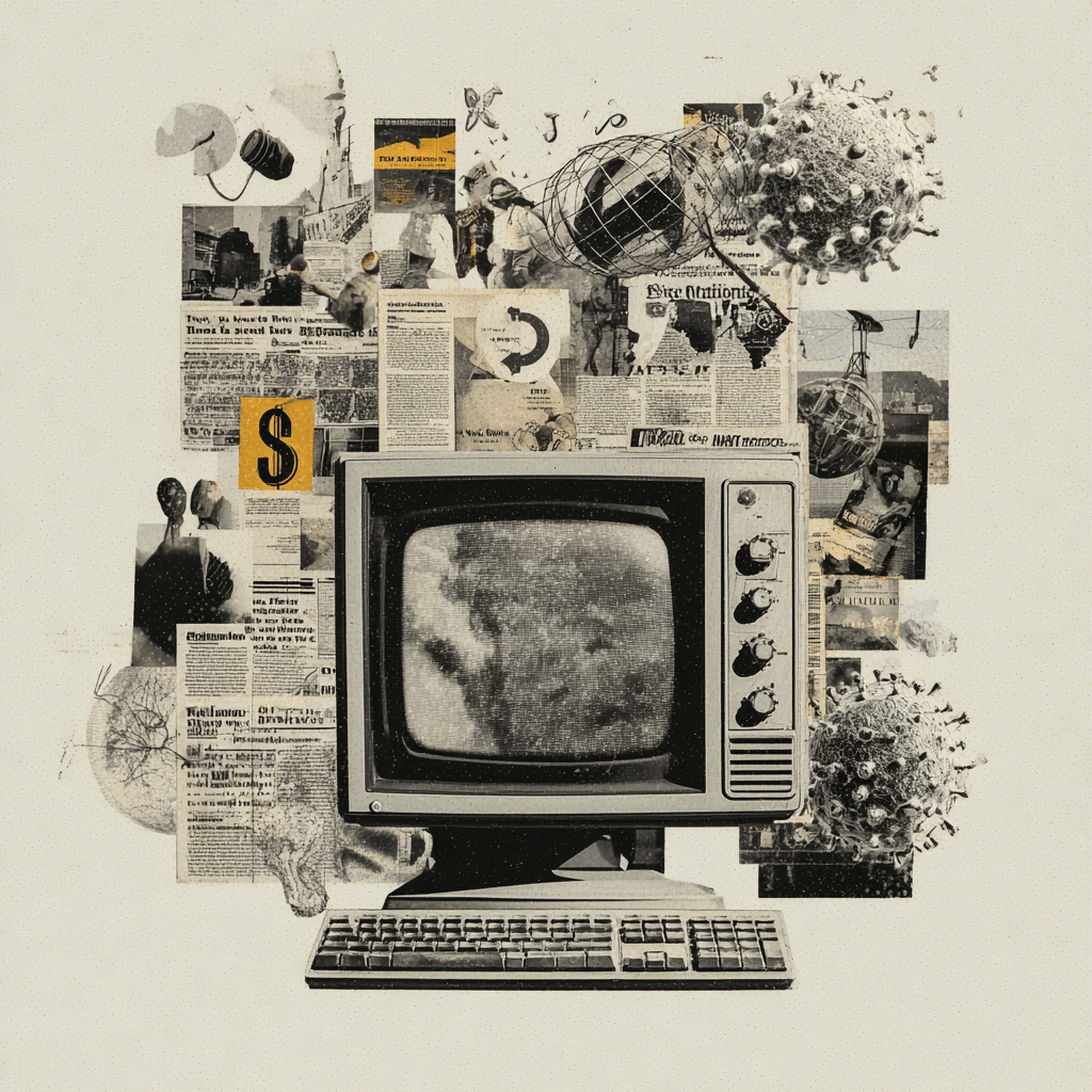 Morning Paper (Single) - Nomadikh