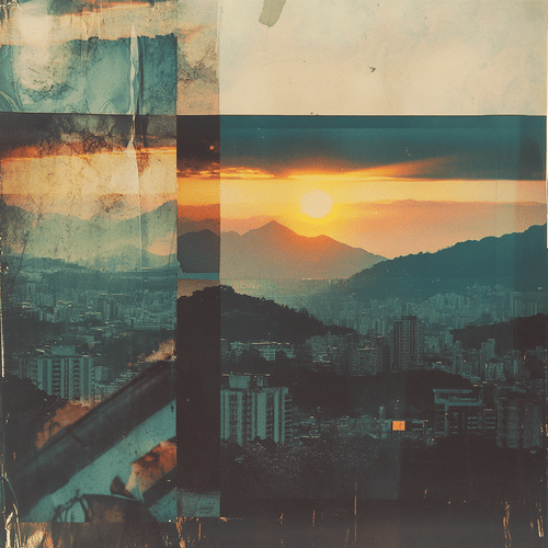 1st Ave (Single) - Nomadikh