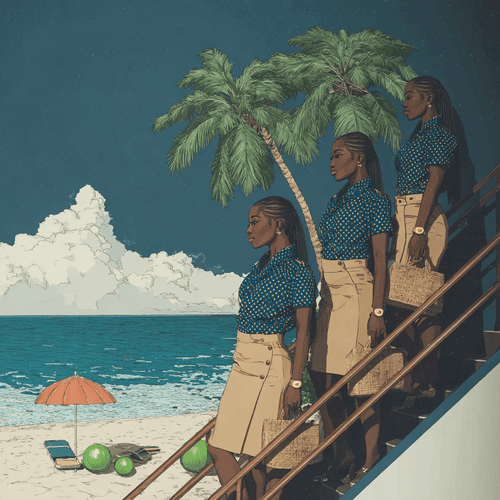 BOILED LIMES (Single) - Nomadikh
