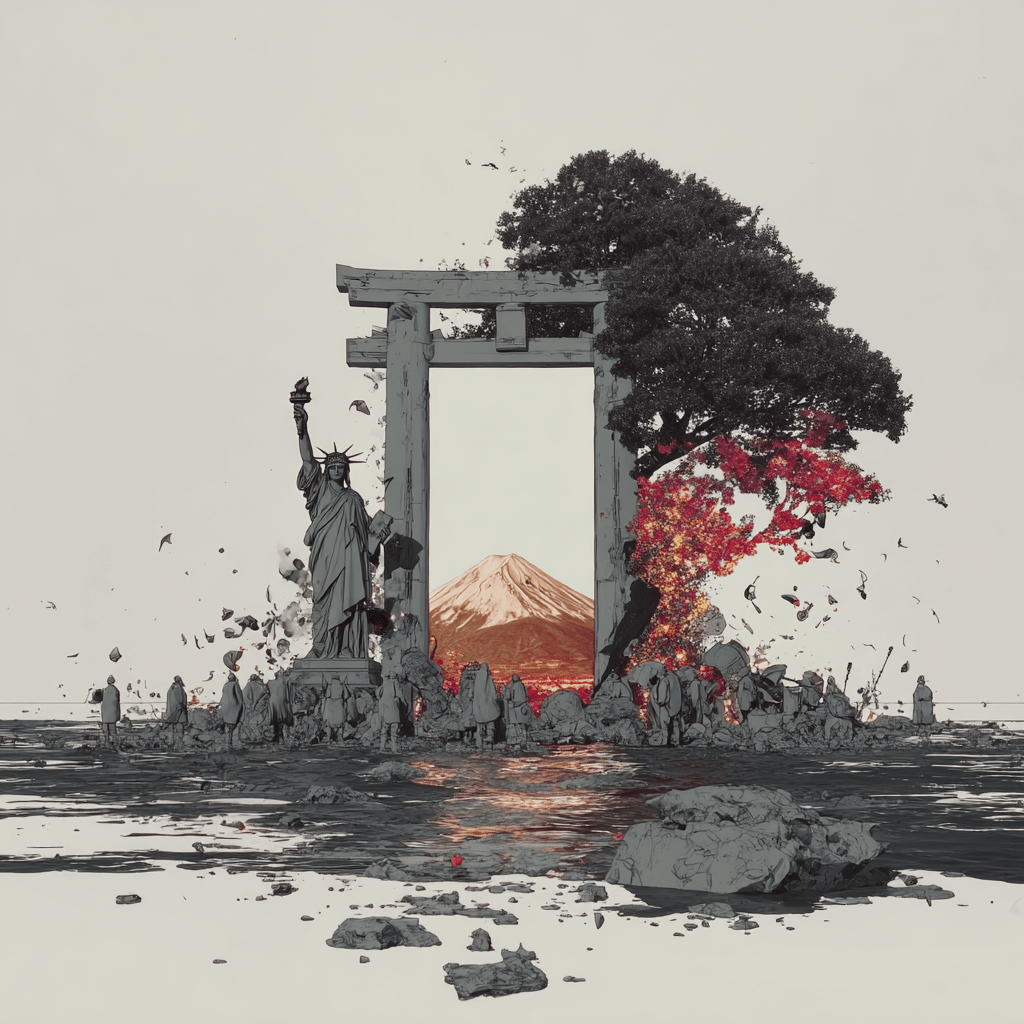 HAVE A DREAM (Single) - Nomadikh