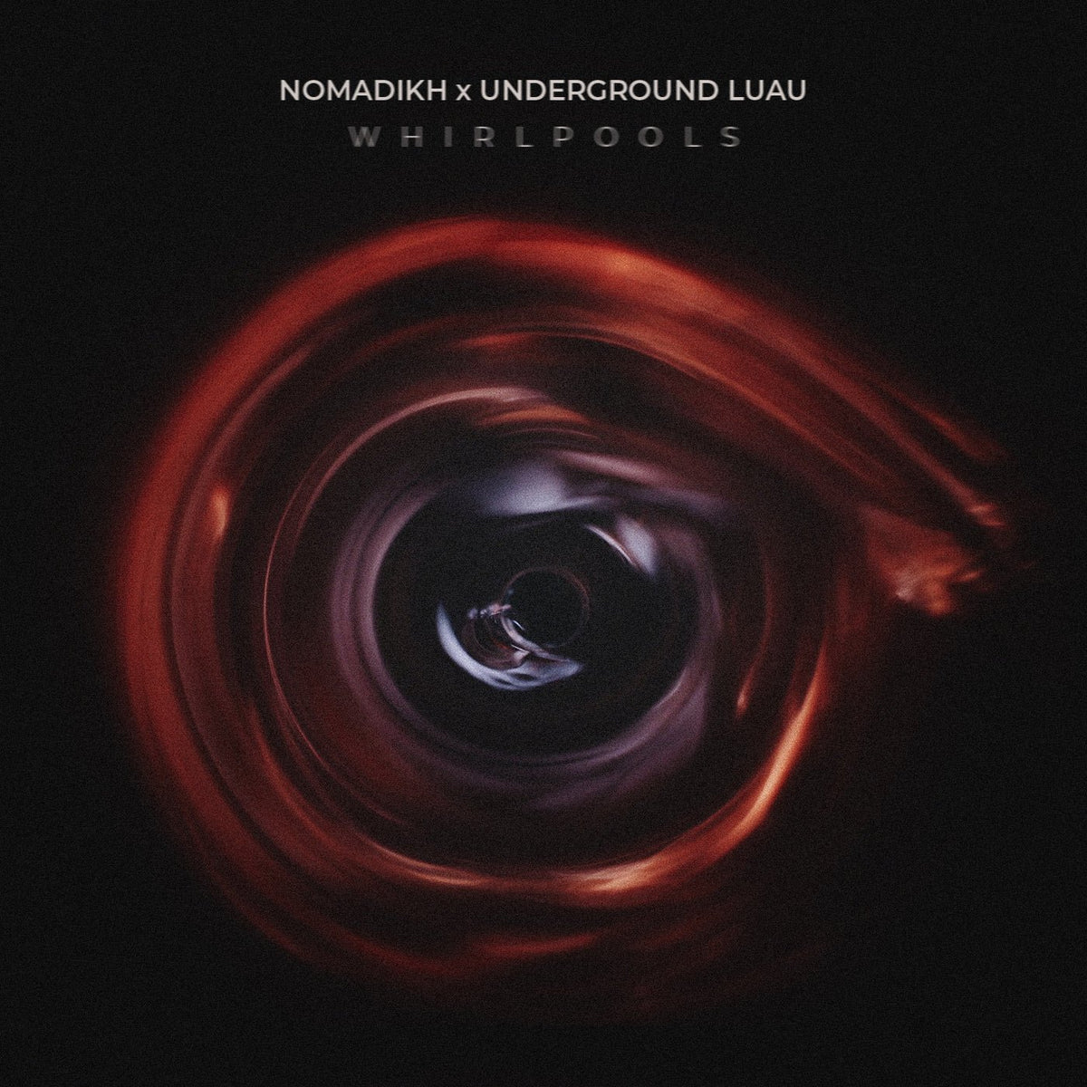 Whirlpools (Single) - Nomadikh