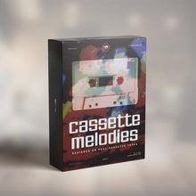 Load image into Gallery viewer, CASSETTE MELODIES - Melody Kit
