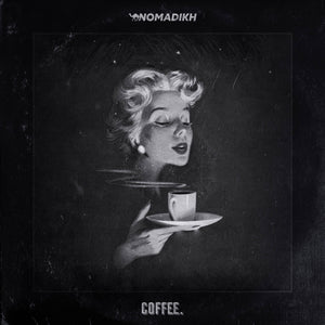 'COFFEE.' - Drum Kit