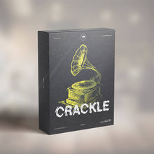 Load image into Gallery viewer, CRACKLE - Vinyl Texture Kit
