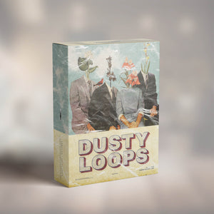 DUSTY LOOPS - Melody Kit