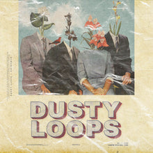 Load image into Gallery viewer, DUSTY LOOPS - Melody Kit
