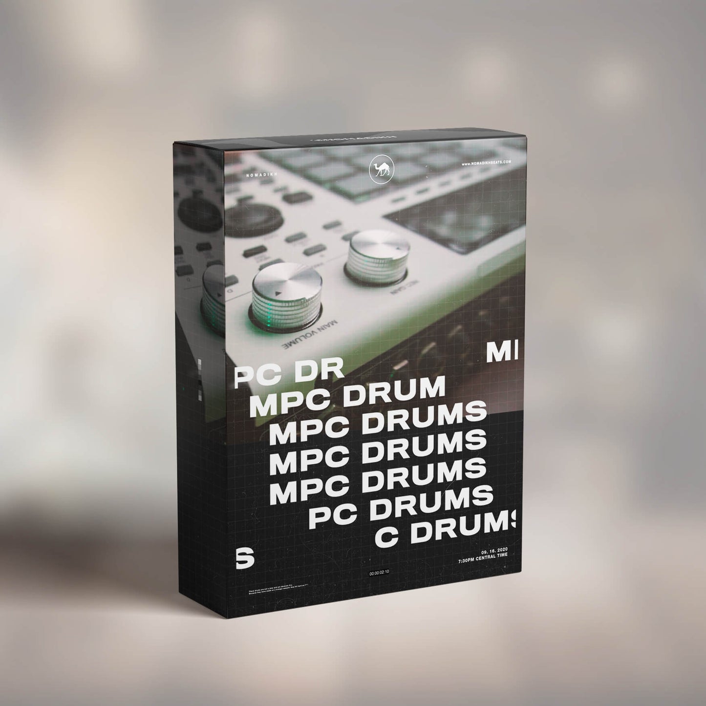 MPC DRUMS - Drum Kit