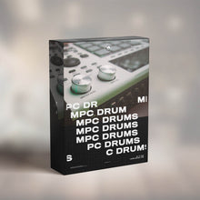 Load image into Gallery viewer, MPC DRUMS - Drum Kit
