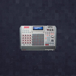 "MPC SCHOOL" Renaissance & Studio (A Beginner's Guide to the Akai MPC Renaissance & Studio)