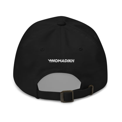 Nomadikh Black Hat - Nomadikh