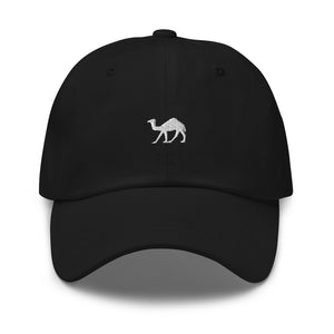 Nomadikh Black Hat