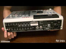 Load and play video in Gallery viewer, &quot;MPC SCHOOL&quot; 2000XL (A Beginner&#39;s Guide to the Akai MPC 2000XL)
