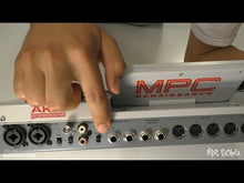 Load and play video in Gallery viewer, &quot;MPC SCHOOL&quot; Renaissance &amp; Studio (A Beginner&#39;s Guide to the Akai MPC Renaissance &amp; Studio)
