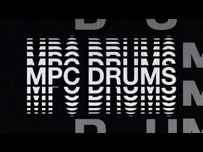MPC DRUMS Vol. 2 - Drum Kit