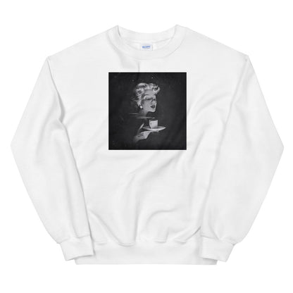 'COFFEE' Crewneck - Nomadikh