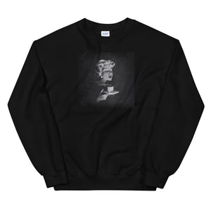 'COFFEE' Crewneck