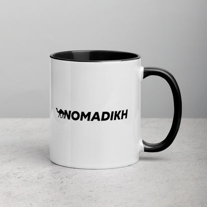 'COFFEE' Mug - Nomadikh