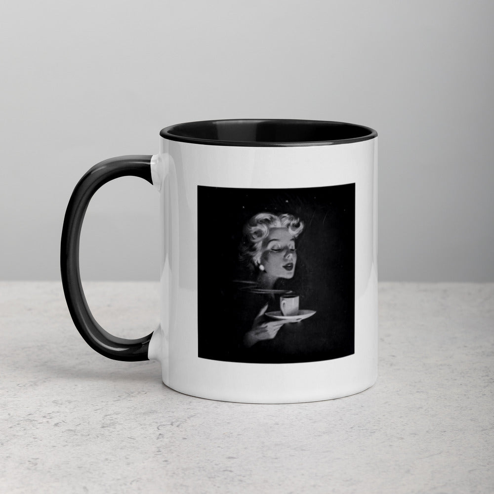 'COFFEE' Mug - Nomadikh