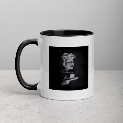 'COFFEE' Mug - Nomadikh